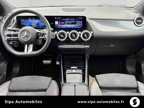 Classe GLA GLA 200 d 8G-DCT AMG Line 5p 2024 occasion 33110 Le Bouscat