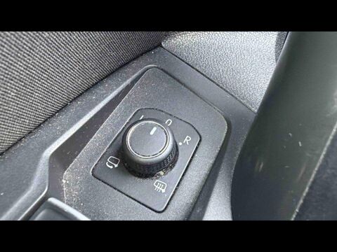 Tiguan 2.0 TDI 150ch Confortline Business DSG7 + Attelage 2018 occasion 35170 Bruz