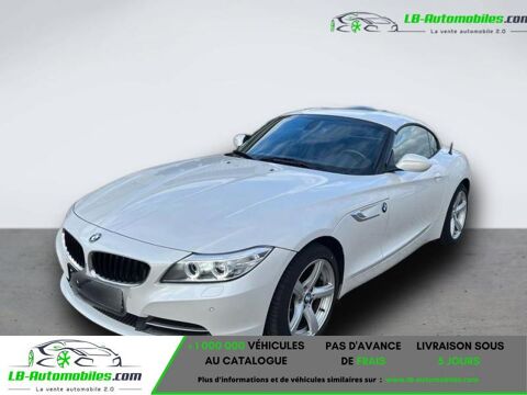 Annonce voiture BMW Z4 25400 