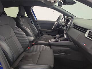 Clio E-Tech full hybrid 145 Esprit Alpine 5p 2024 occasion 35170 Bruz