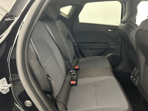 Captur TCe 90 ch Techno 5p 2025 occasion 35170 Bruz