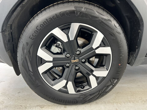 Duster Hybrid 140 Extreme 5p 2025 occasion 35170 Bruz