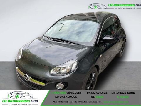 Annonce voiture Opel Adam 15500 