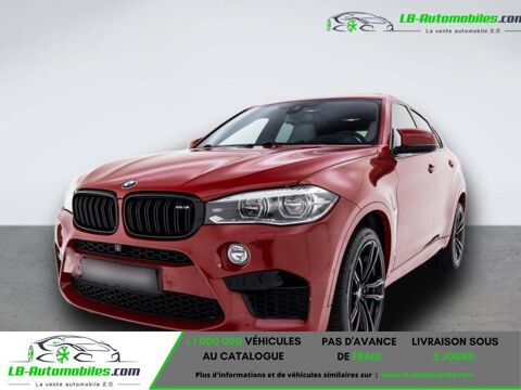 BMW X6 575 ch 2015 occasion Beaupuy 31850