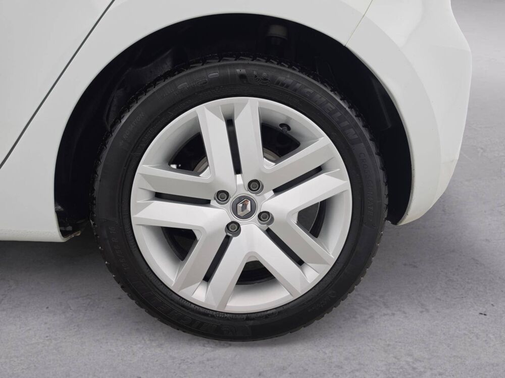 Clio CLIO SOCIETE E-TECH 140 21N BUSINESS REVERSIBLE 5p 2022 occasion 35170 Bruz