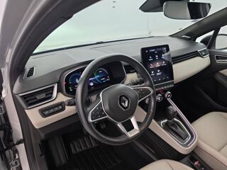 Clio E-Tech 140 21N Initiale Paris 5p 2022 occasion 35170 Bruz