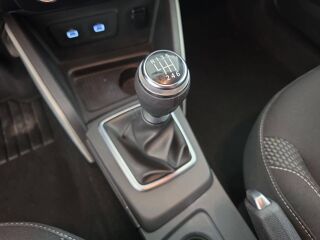 Duster Blue dCi 115 4x2 Prestige 5p 2022 occasion 35170 Bruz