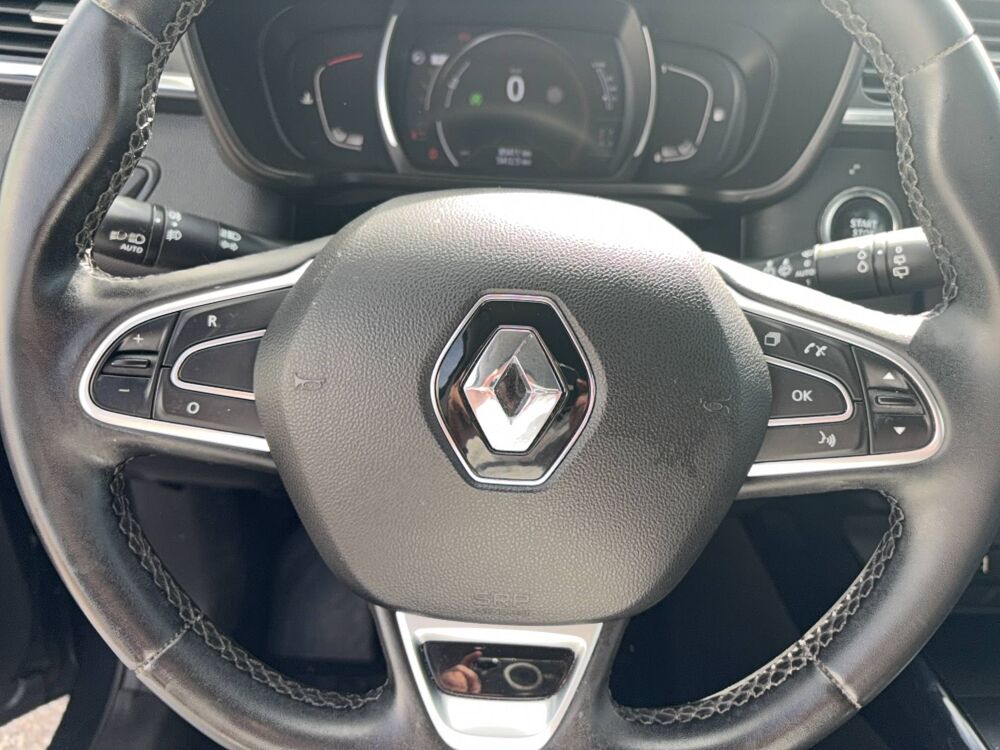 Kadjar Blue dCi 115 EDC Business 5p 2020 occasion 35170 Bruz