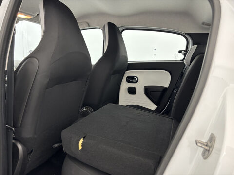 Twingo III Achat Int&eacute;gral 21 Zen 5p 2022 occasion 35170 Bruz