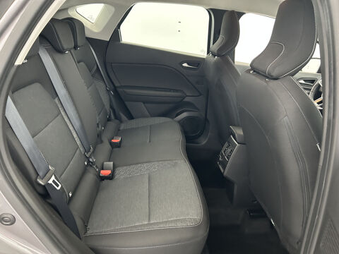 Captur TCe 90 Equilibre 5p 2023 occasion 35170 Bruz