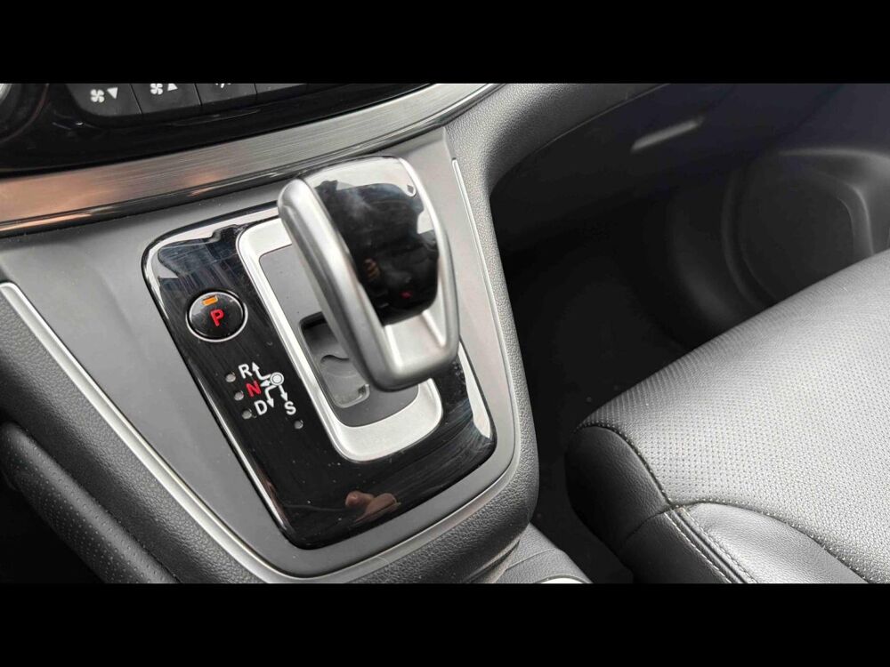 CR-V 1.6 i-DTEC 160ch Executive Navi 4WD AT 2018 occasion 35170 Bruz