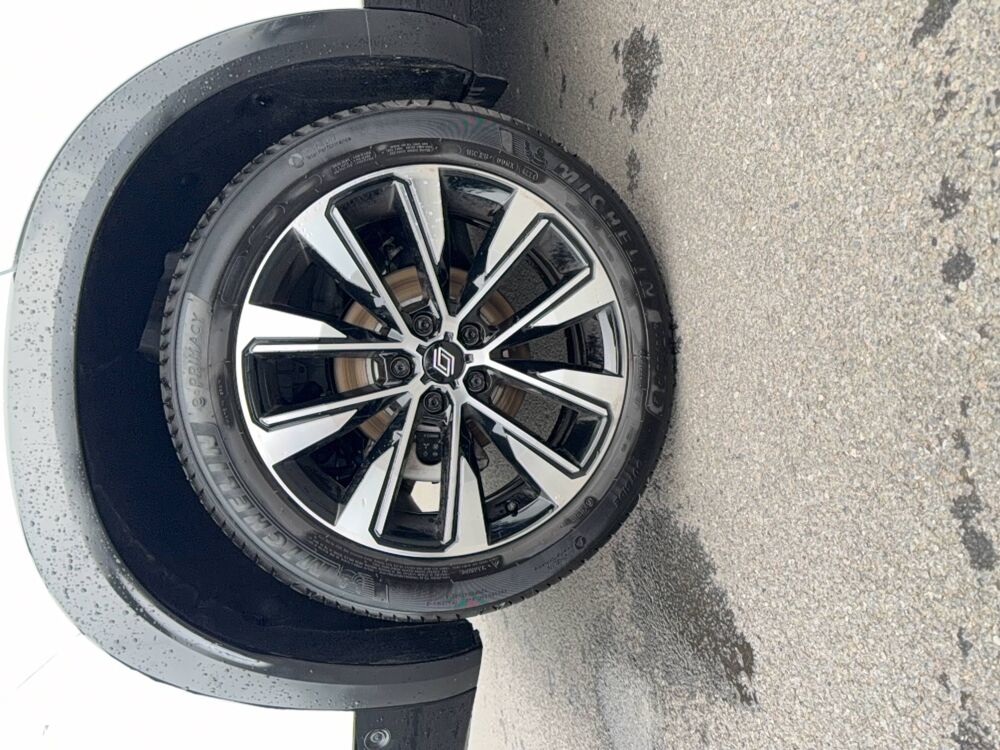 Austral mild hybrid 160 auto GSR2 Techno 5p 2024 occasion 35170 Bruz