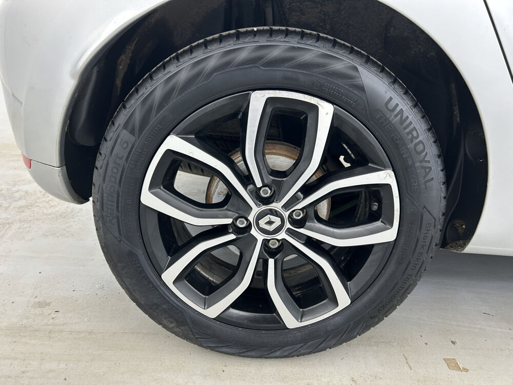Clio dCi 90 E6C Intens 5p 2019 occasion 35170 Bruz
