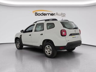 Duster Blue dCi 115 4x2 Essentiel 5p 2020 occasion 35170 Bruz