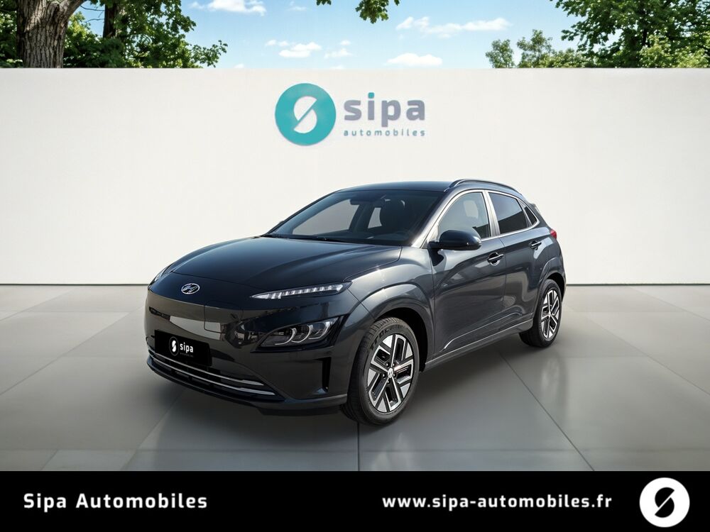 Kona Electrique 39 kWh - 136 ch Creative 5p 2023 occasion 33110 Le Bouscat