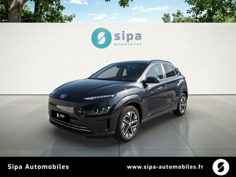 Hyundai Kona Electrique 39 kWh - 136 ch Creative 5p 2023 occasion Le Bouscat 33110
