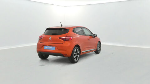 Clio SCe 65 Evolution 5p 2023 occasion 35170 Bruz