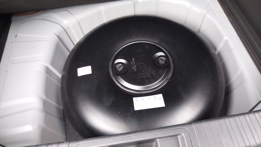 Captur Eco-G 100 ch Techno 5p 2024 occasion 35170 Bruz