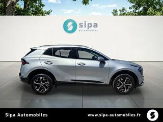 Sportage 1.6 T-GDi 230ch ISG Hybride BVA6 4x2 Design 5p 2023 occasion 33110 Le Bouscat