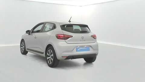Clio TCe 90 Equilibre 5p 2024 occasion 35170 Bruz
