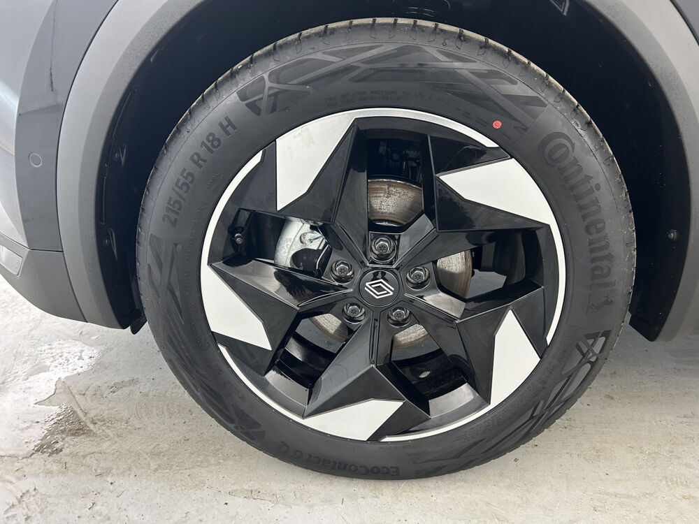 Captur TCe 90 ch Techno 5p 2025 occasion 35170 Bruz