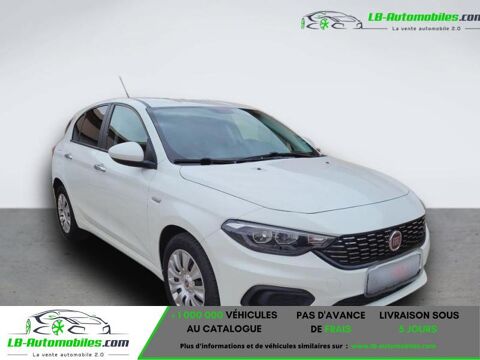 Fiat Tipo 1.4 T-jet 120 ch 2019 occasion Beaupuy 31850