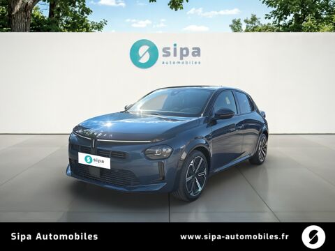 Annonce voiture Lancia Ypsilon 18990 €