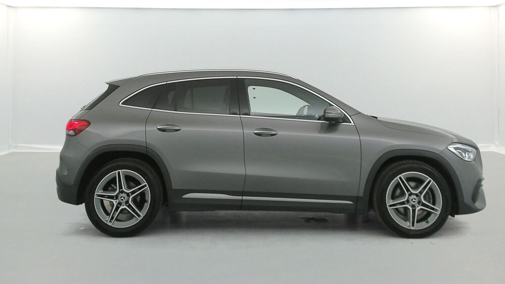 Classe GLA 200 7G-DCT AMG Line 5p 2022 occasion 35170 Bruz