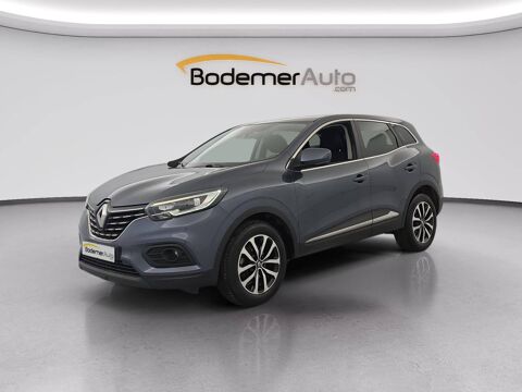 Annonce voiture Renault Kadjar 17290 €