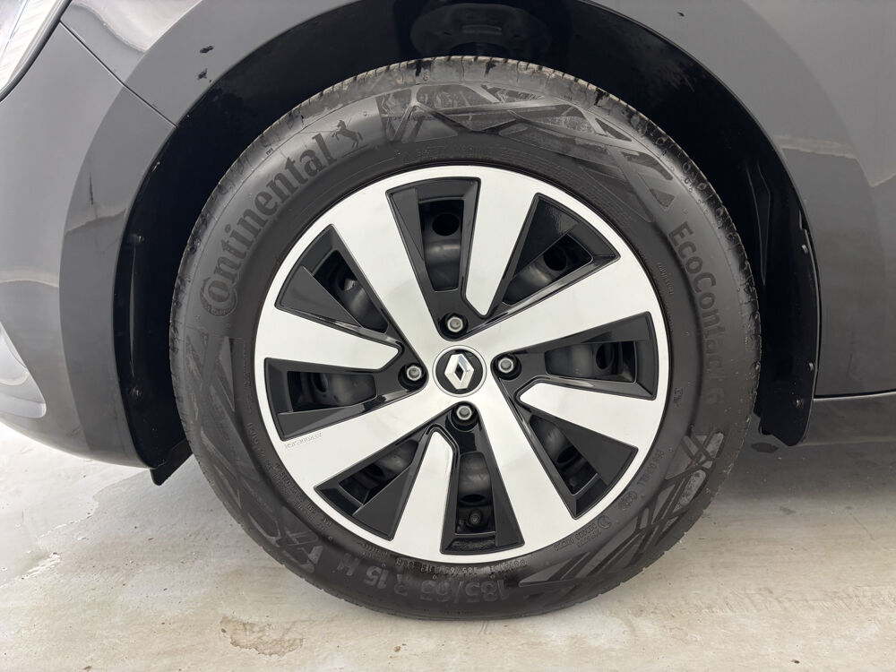 Clio TCe 90 Equilibre 5p 2023 occasion 35170 Bruz