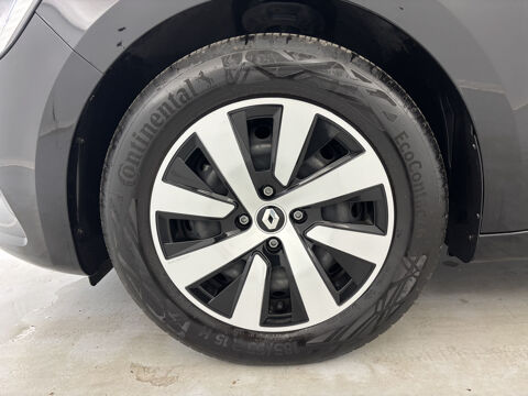 Clio TCe 90 Equilibre 5p 2023 occasion 35170 Bruz