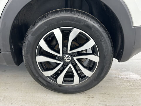 T-Cross 1.0 TSI 110 Start/Stop BVM6 Active 5p 2021 occasion 35170 Bruz