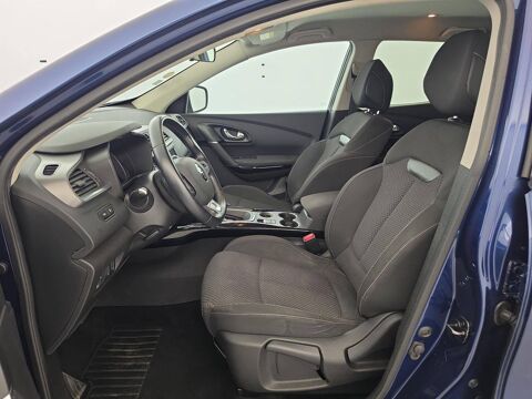Kadjar dCi 110 Energy EDC Business 5p 2018 occasion 35170 Bruz