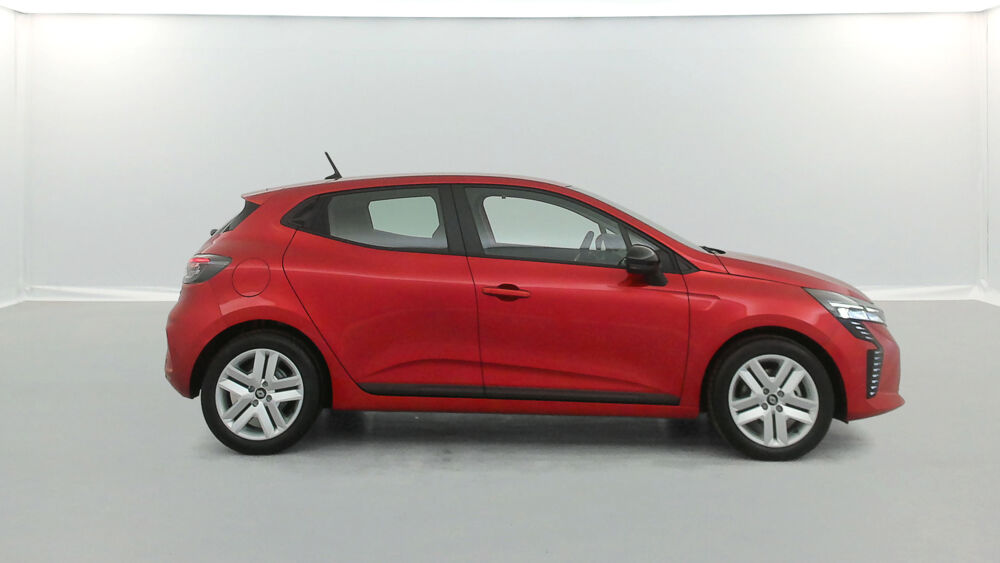 Clio E-Tech full hybrid 145 ch GSR2 Evolution 5p 2025 occasion 35170 Bruz