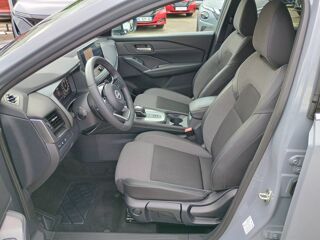 Qashqai Mild Hybrid 158 ch Xtronic N-Connecta 5p 2024 occasion 35170 Bruz