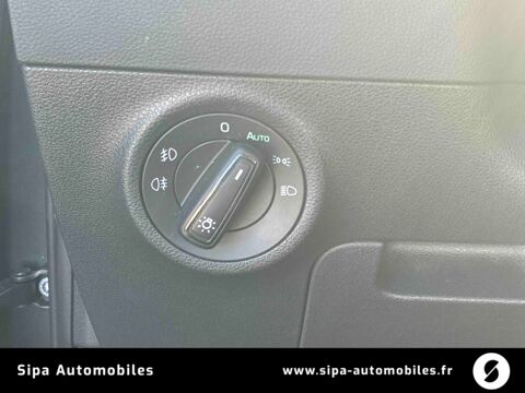 Karoq 1.5 TSI 150 ch ACT DSG7 Scout 5p 2021 occasion 33110 Le Bouscat