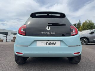 Twingo III E-Tech Techno 5p 2023 occasion 35170 Bruz