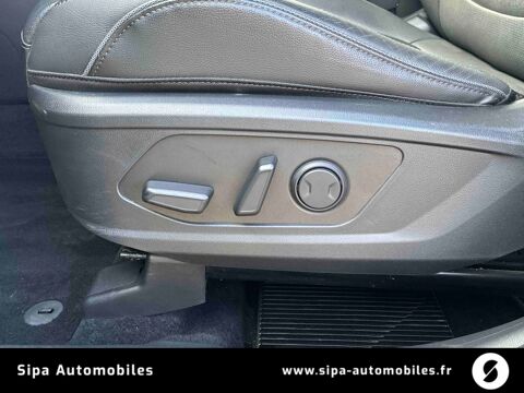 Tucson 1.6 T-GDI 215 Hybrid BVA6 Executive 5p 2024 occasion 33110 Le Bouscat