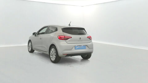 Clio 1.3 TCe 130ch Intens EDC Sur&eacute;quip&eacute;e 2020 occasion 35170 Bruz