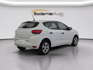 Sandero SCe 65 Essential 5p 2023 occasion 35170 Bruz
