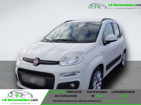 Fiat Panda - info, prix, alternatives AutoScout24