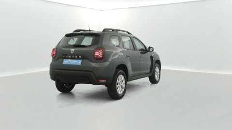 Duster TCe 150 FAP 4x2 EDC Confort 5p 2022 occasion 35170 Bruz