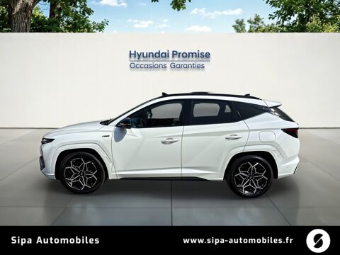 Tucson 1.6 T-GDI 230 Hybrid BVA6 N Line Executive 5p 2023 occasion 33110 Le Bouscat