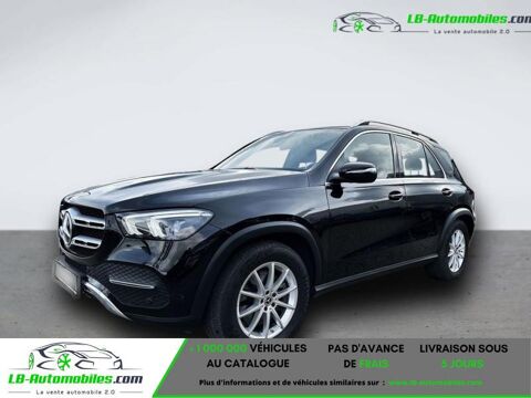 Mercedes Classe GLE 350 e EQ POWER BVA 4Matic 2021 occasion Beaupuy 31850