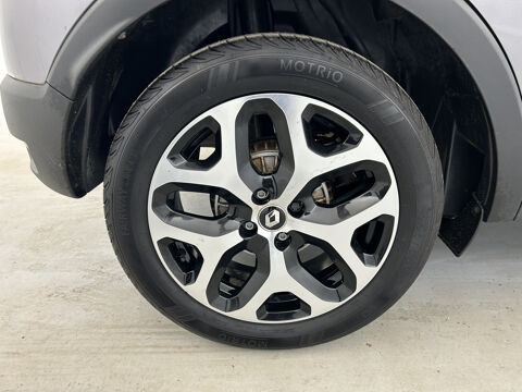 Captur dCi 90 Intens 5p 2018 occasion 35170 Bruz