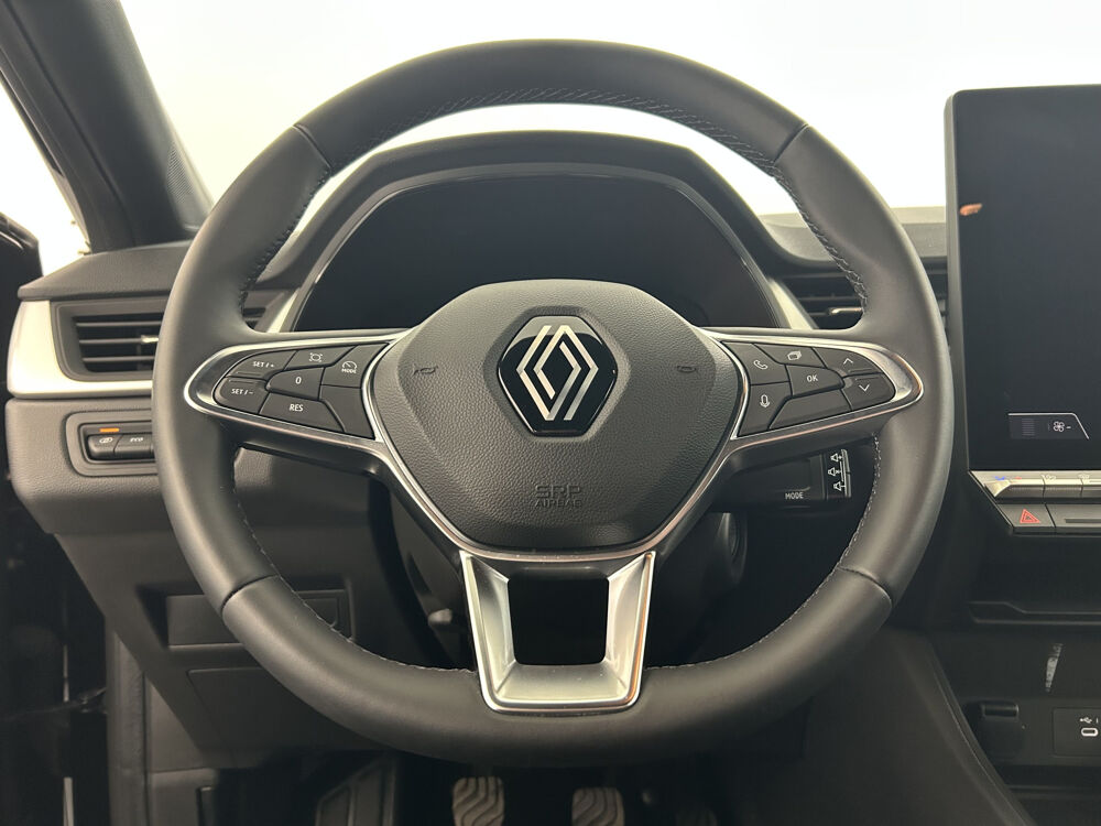 Captur Eco-G 100 ch Evolution 5p 2025 occasion 35170 Bruz