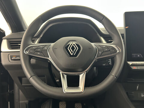 Captur Eco-G 100 ch Evolution 5p 2025 occasion 35170 Bruz