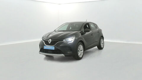 Annonce voiture Renault Captur 19090 €
