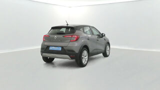 Captur TCe 90 Equilibre 5p 2023 occasion 35170 Bruz