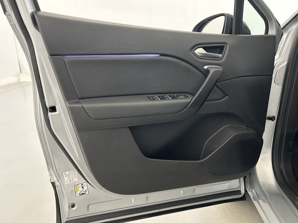 Captur E-Tech 145 SL Rive Gauche 5p 2022 occasion 35170 Bruz